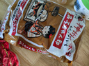 神州一日本进口 小美子米味噌 日式酿造味增酱 大酱汤调味料实惠装1kg 实拍图