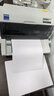 爱普生（EPSON）全新LQ-630K635K730Kll735Kll三联发票出库销售单票据针式打印机 爱普生LQ-730K【1-5联】基础款 官方\顺丰直发 实拍图
