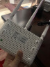 Tenda腾达 F3 300M 无线路由器 WiFi无线穿墙 家用路由（可中继充当WiFi信号放大器） 实拍图