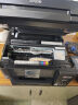 爱普生（EPSON）墨仓式商用打印机无线彩色高速自动双面打印复印扫描一体机 大容量连供 无线WiFi办公 节能低成本 L6279【双面打印/复印打印扫描】 标配 实拍图