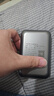 上赞SZ50  5G随身wifi免插卡流量移动无线wifi路由器带10000mAh充电宝双频wifi无线上网卡 实拍图