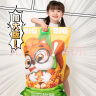 三只松鼠好大袋零食大礼包超7斤3856g儿童休闲零食端午六一节礼物送女友 实拍图