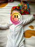 babycare婴儿理发器整机防水低音自动吸发儿童剃头发礼盒宝宝专用 海雾蓝 实拍图