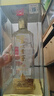 泸州老窖特曲晶彩 浓香型白酒 送礼佳选 52度 500mL 2瓶 双瓶装 实拍图