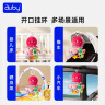 澳贝（auby）婴儿床头挂铃宝宝车挂件玩具抽抽乐新生儿安抚玩偶0-1岁六一礼物 实拍图