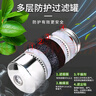 准航防毒面具消防面具逃生防烟面罩自救呼吸器TZL30儿童款 实拍图