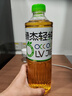 绿杰 发酵型苹果醋饮料1.25L 70%果汁0脂肪0蔗糖大容量装 聚会家庭装 实拍图