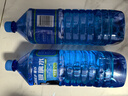 車仆玻璃水 -30度2L*6瓶汽车挡风玻璃清洗新能源汽车比亚迪适用 实拍图