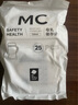 babycare一次性储奶袋装奶保鲜袋母乳储存袋加厚防漏220ml*40片壶口款  实拍图