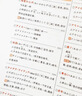 日语红蓝宝书系列 红宝书蓝宝书新日本语能力考试N2套装 文法语法 文字词汇(详解+练习)（套装共2册）红宝书赠音频 实拍图