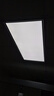 雷士（NVC）厨房灯led集成吊顶铝扣板灯300x600卫生间国家补贴吸顶面板平板灯 实拍图