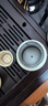 东菱（Donlim）便携烧水壶电热水杯家用旅行烧水杯小型冲奶防烫办公室保温杯 DL-B1棉云白 实拍图