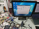 川宇USB3.0高速TF/Micro sd迷你读卡器车载行车记录仪存储卡手机卡 黑色 实拍图