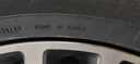 德国马牌（Continental）汽车轮胎 215/55R17 94W UCJ适配迈腾/XRV/亚洲龙/广汽AION 实拍图