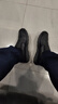 斯凯奇（Skechers）父亲节礼物男鞋夏季一脚蹬商务通勤鞋软底工作鞋休闲鞋77157 实拍图