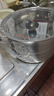 美厨（maxcook）汤锅 304不锈钢汤锅汤煲24cm 加厚复合底 电磁炉通用MCT8220 实拍图