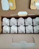 君乐宝（JUNLEBAO）简醇梦幻盖 0添加蔗糖 常温酸奶255g*10瓶 高端原味酸牛奶 礼盒装 实拍图