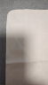 益盾麂皮绒眼镜布清洁镜头擦镜布相机手机防刮伤厚实柔软顺滑男女5条 实拍图