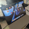 华为【国家补贴】平板电脑MatePad Air12英寸144Hz高刷护眼全面屏AI影音娱乐绘画学习办公星闪轻薄平板 柔光版丨12+512G WiFi版 烟云灰 官方标配【下单送好礼】 实拍图