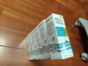 博视顿博士伦 先进RGP硬性隐形眼镜护理液120ml *6 角膜接触镜OK镜 实拍图