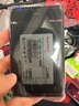 长城（Great Wall) 128GB SSD固态硬盘 SATA3.0接口 读速540MB/S台式机/笔记本通用 GW560系列  实拍图