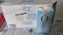 德亚（Weidendorf）德国进口欧洲牧场轻盈脱脂高钙纯牛奶1L*12盒0脂肪学生早餐送礼 实拍图