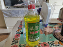 楚婕雅高浓度草酸清洁剂厕所瓷砖清洁剂开荒保洁水泥强力去污马桶洁厕液 实拍图