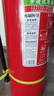 惠象 京东工业自有品牌 6L手提式水基灭火器 25年新国标消防认证家用商用车载 MS/ABEF6 VIII 实拍图