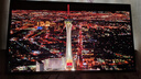 泰坦军团26.5英寸 原厂QD-OLED 2K 原生240Hz 0.03msGTG 原生10bit 防烧屏技术 电竞背光灯效显示器 G27W8S 实拍图