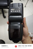 斯丹德FK300II二代通用型机顶闪光灯摄影打光补光灯兼容佳能尼康索尼单反相机热靴灯引闪镍氢电池套装 实拍图