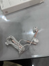 华为原装耳机半入耳式有线mate9p10plus8x适配荣耀v20v10nova2s9iv9p9play手机圆孔音乐耳机通话 【金属版】华为AM116 金色 实拍图