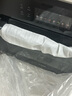 苏泊尔（SUPOR）【国家补贴】蒸烤一体机家用60L大容量蒸烤箱嵌入式远红外蒸烤炖多功能电烤箱MY80嵌入式蒸烤箱 黑色 实拍图