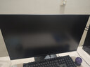 KTC 27英寸2K 210Hz旋转升降底座FastIPS原生200Hz显示屏450nit硬件护眼1MS显示器国家补贴H27T22S-3 实拍图