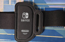 任天堂（Nintendo） Switch游戏卡带NS游戏软件全新原装海外版 SPORTS体感运动带绑腿 中文 实拍图