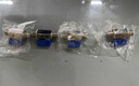 左圆右方（CISQU） 304不锈钢双外内外丝微型迷你小球阀1分2分3分4分6分1寸开关阀门 2分304内外丝迷你球阀CA-1-7 实拍图