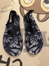 WATERTIME /水川 潜水鞋男女速干防滑防割沙滩鞋浮潜涉水赶海游泳鞋 实拍图