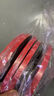 3M双面胶强力泡棉胶带ETC汽车家居用无痕耐水耐高温20MM*3M 2卷装 实拍图
