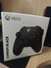 微软Xbox无线游戏手柄 无线控制器 磨砂黑 蓝牙适配Xbox/PC//平板/手机Steam促销黑神话悟空 双人成行2 实拍图