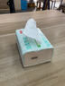 京东京造 一次性医用外科口罩100只独立包装【透气系】 防尘防晒面罩蓝色 实拍图