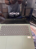 荣耀MagicBook Art 14【国家补贴】1kg超轻薄AI笔记本电脑 酷睿Ultra5 16+1T 3.1K绿洲护眼 夏日橄榄 实拍图