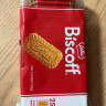 和情（LOTUS）Biscoff比利时进口焦糖曲奇饼干办公室零食充饥下午茶点心156G 实拍图