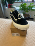 VANS范斯男鞋女鞋Old SKool VR3低帮经典帆布鞋休闲鞋 39 实拍图