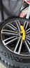 米其林（MICHELIN）汽车轮胎 215/55R17 94V 耐越 ENERGY MILE 适配迈腾/帕萨特/探歌 实拍图