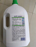蓝月亮衣物消毒液衣服除菌液3kg*2瓶 有效杀菌99.999% 同洗衣液搭配使用 实拍图