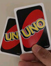 紫湖美泰UNO纸牌桌游卡牌经典优诺多人休闲聚会桌面游戏扑克 经典款UNO牌 实拍图