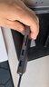 联想（Lenovo）Type-C扩展坞USB-C读卡器拓展坞HDMI千兆网口转接头HUB分线器适用苹果15MacBook小新笔记本ipad 实拍图