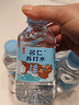 名仁苏打水饮料 无糖无汽弱碱性水 260ml*24瓶 整箱装 实拍图