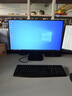 AOC 27英寸2K 100Hz超频120Hz IPS HDR10 HDMI/DP 低蓝光不闪 三边微边 节能办公电脑显示器 Q27B35 实拍图