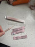 橘朵（Judydoll）双效立体卧蚕笔双头卧蚕笔一笔提亮自然新手适用N01肉肉裸杏 实拍图