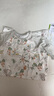 贝肽斯儿童睡衣婴儿衣服夏季薄款连体衣纯棉睡裙男女宝宝家居凉服空调服 田园时光【7A抗菌，无骨工艺】 90 cm 【适用身高85-95cm】 实拍图